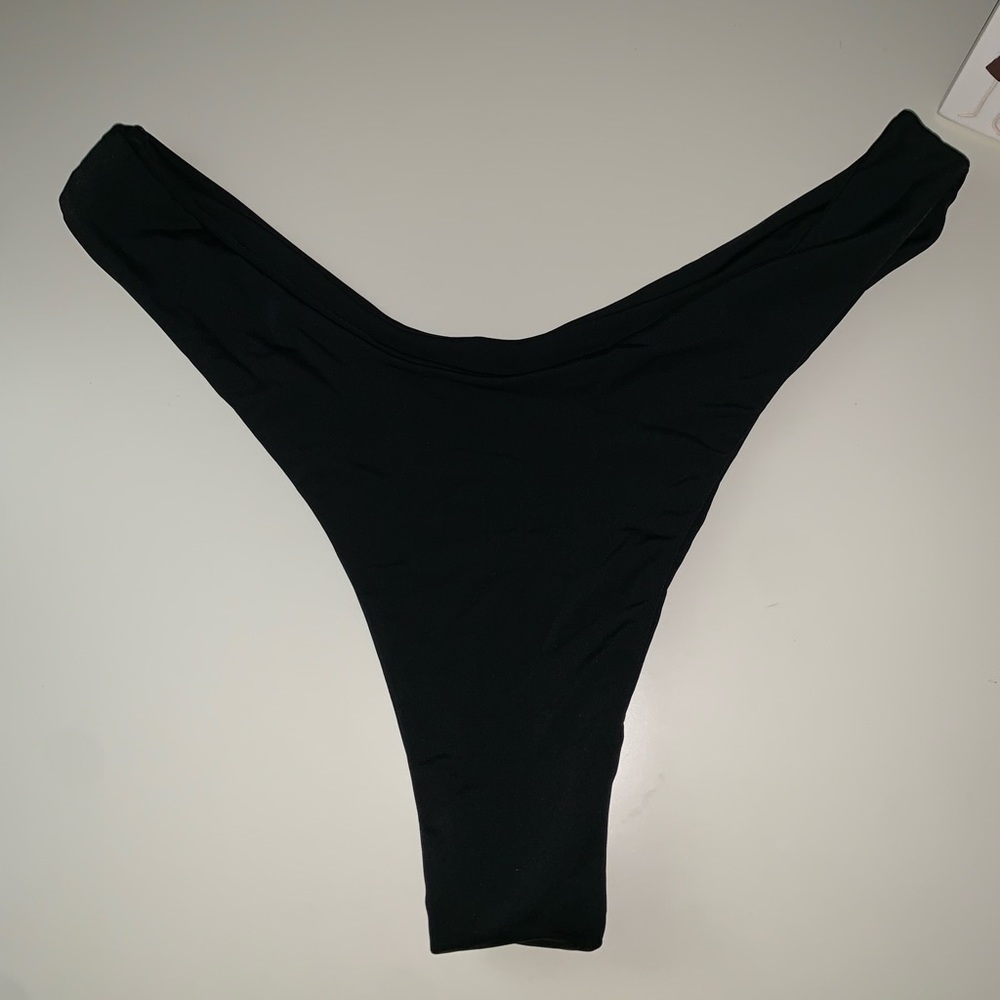 ZAFUL BIKINI BOTTOM